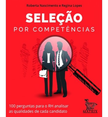 Seleção por Competências